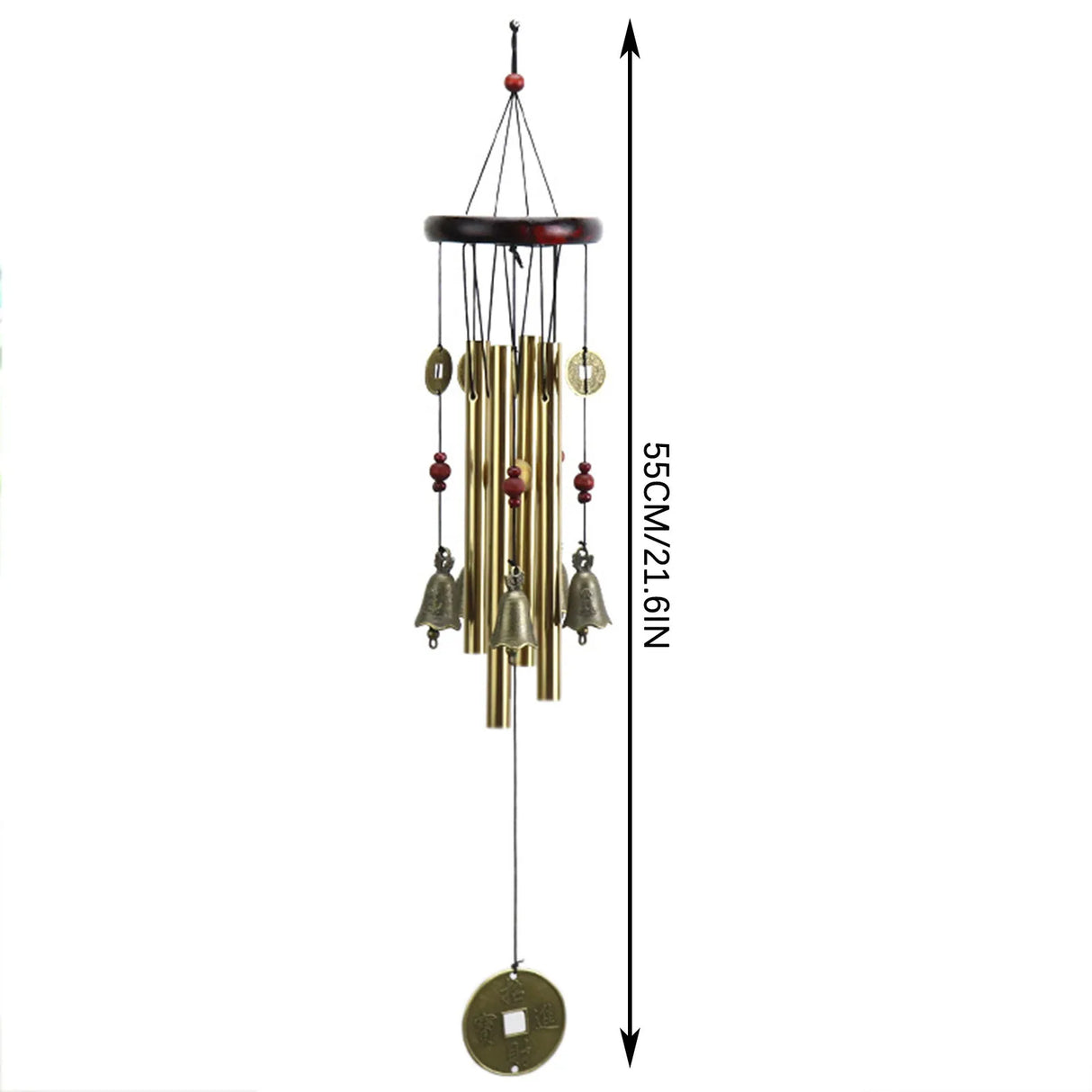 Garden Wind Chimes