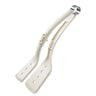2 in 1 Silicone Shovel Clip Kitchen Spatula