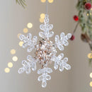 Christmas Hanging Ornaments