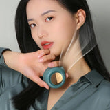 USB Hanging Mini Clip Fan
