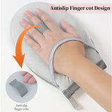 Mini Hand Padded Ironing Mitt