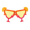 Party Dress-up Beach Sunglasses