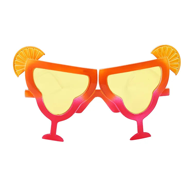 Party Dress-up Beach Sunglasses