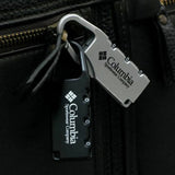 Anti-Theft Mini 3 Digit Combination Code Lock For Luggage