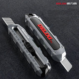 DELIXI Aluminum Multifunctional Knife