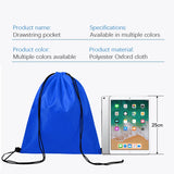 Waterproof Outdoor Drawstring Swim Travel Bag
