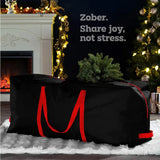 Foldable Christmas Tree Storage Bag Or Wreath Storage Bag