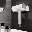 Wall Mounted Hair Straightener/Hair Dryer Holder.