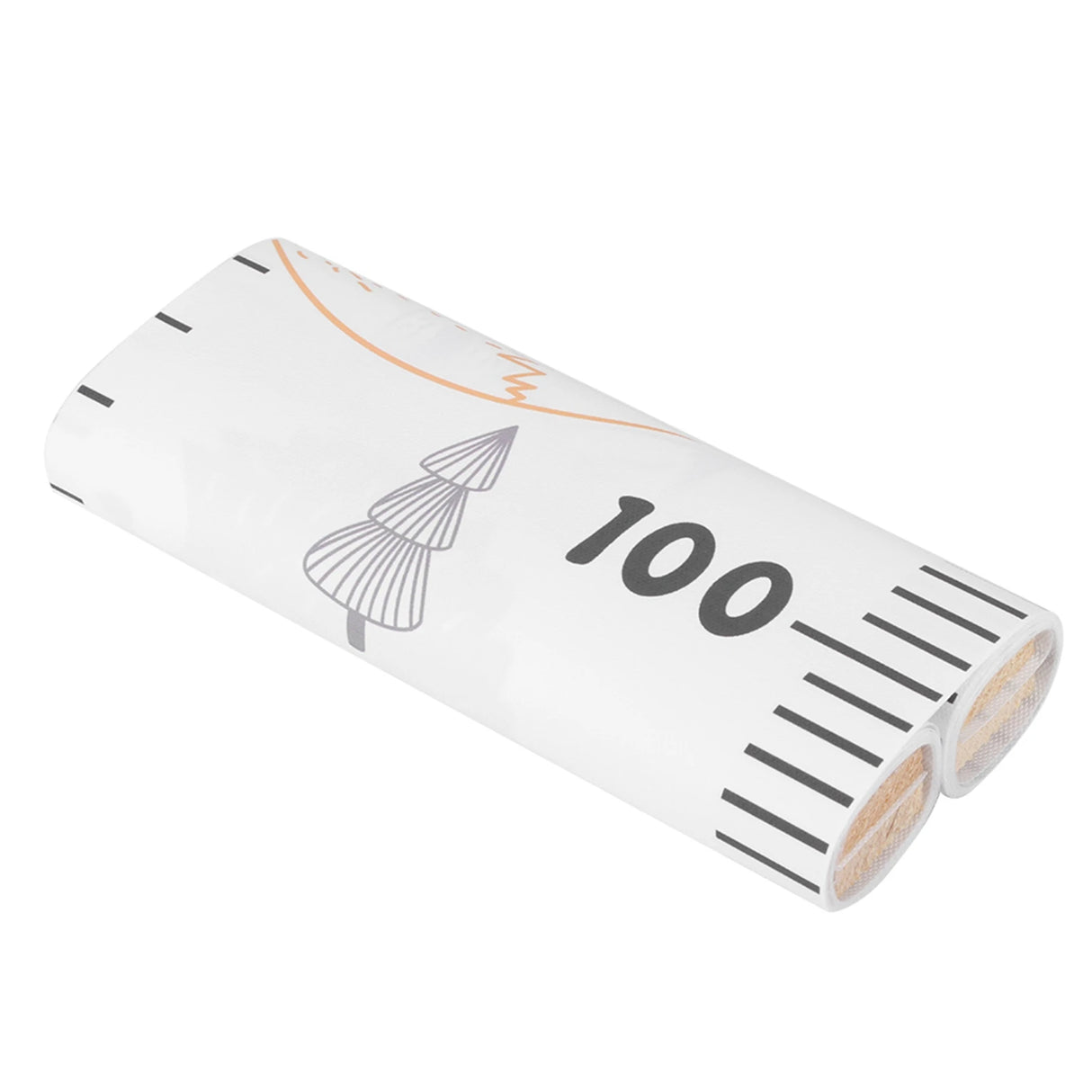 Height Measure Growth Wall Hanger
