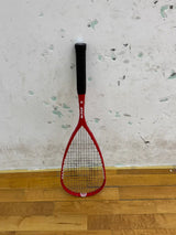 High-Performance Carbon Squash Racquet With String -Bag Included
