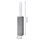 Multipurpose Limescale Stain Remover Pumice Stone