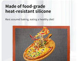 30X40 CM Silicone Grill/Microwave Baking Mat