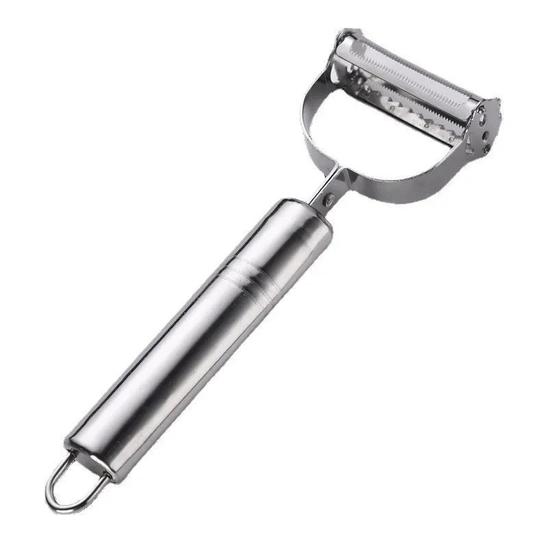 1PC Stainless Steel Peeler And Grater