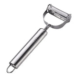 1PC Stainless Steel Peeler And Grater