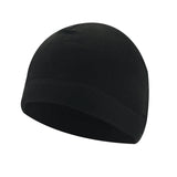 Unisex Windproof Polar Fleece Beanie