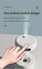 Ultrasonic/Anti-Gravity Cool Mist  Water Droplet Air Humidifier with LED Night Light