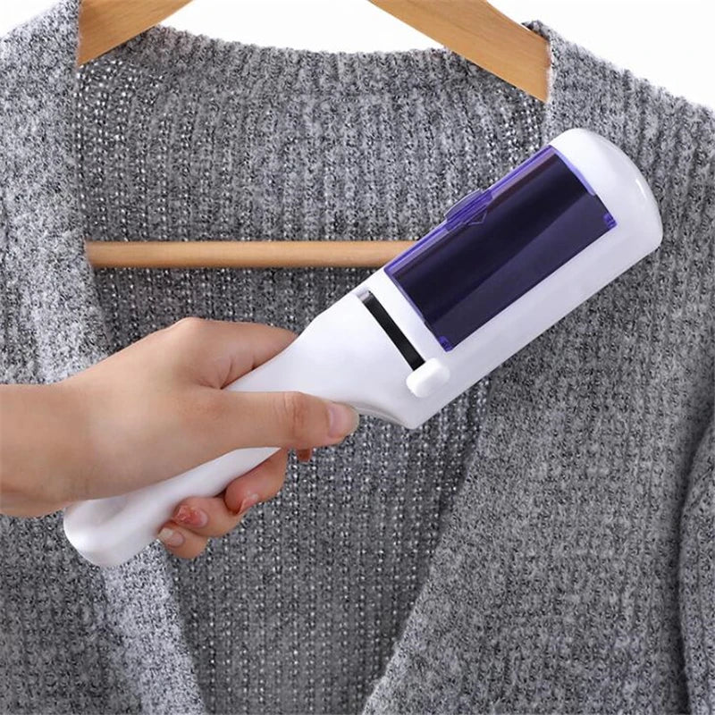 Lint Roller Brush