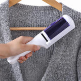 Lint Roller Brush