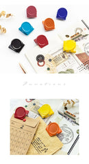 1pcs Multi Color Mini Magnetic Paper Clip.