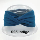 Twist Headbands for Women