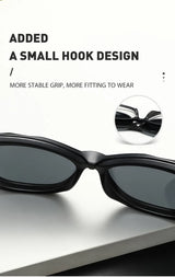 Men Or Women's  5 PCS Clip On Magnetic Polarized UV400-Sunglasses