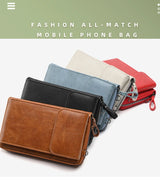 Fashionable Crossbody shoulder bag