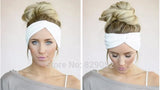 Twist Headbands for Women