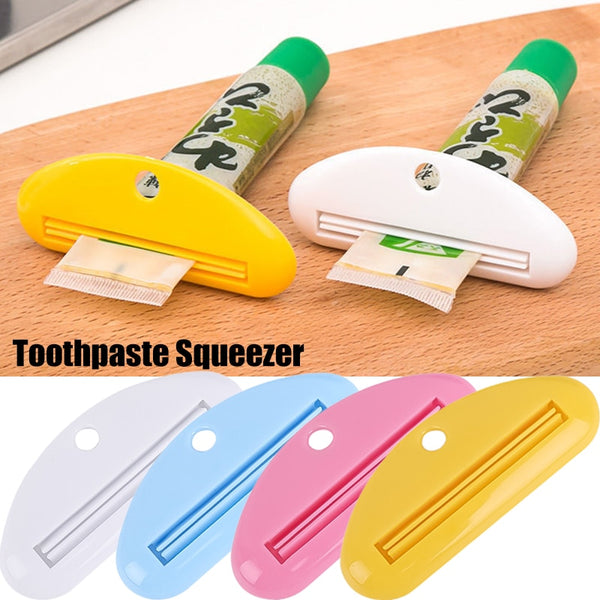 Plastic Tube Squeezer Dispenser Clips.