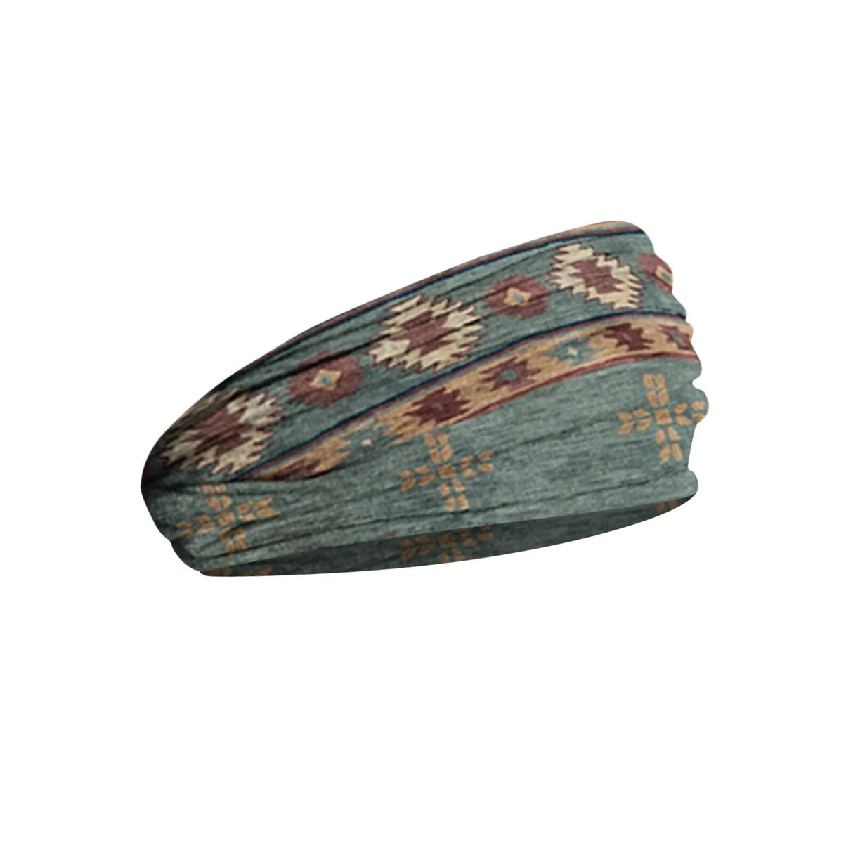 Women's Printed Head Band.