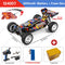 Remote control high speed off-road racing car. 75KM/H 4WD RC Car.