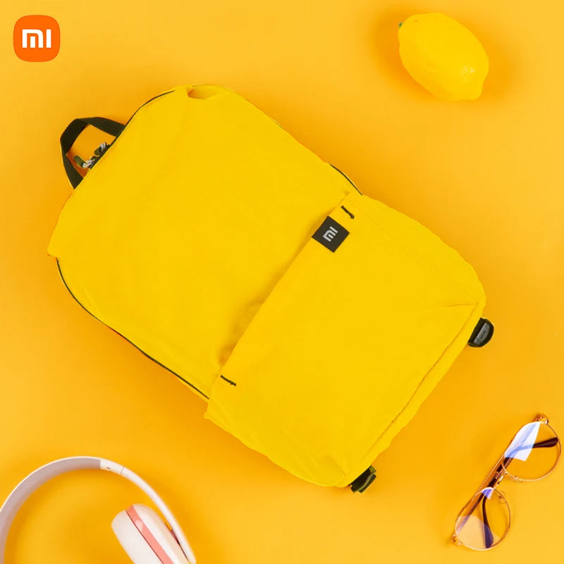 Xiaomi Men And Women Ultra-Lightweight Waterproof Colorful Sports bag