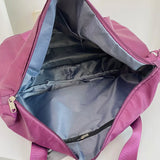 Waterproof Tote Bag For Diapers Sports Or Travel
