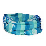 Men Or Women's Head Face Neck Tube Bandana Scarf