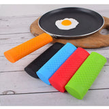 JCD Silicone Non-Slip Pan Handle Sleeve