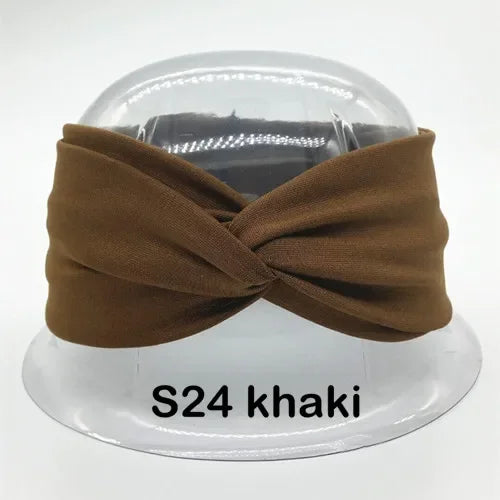 Twist Headbands for Women
