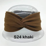 Twist Headbands for Women