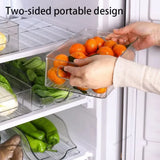 Kitchen Storage Can Dispenser