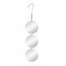 1Pc OR 8Pcs  Extra Bright Reflective Bird Repellent Discs.