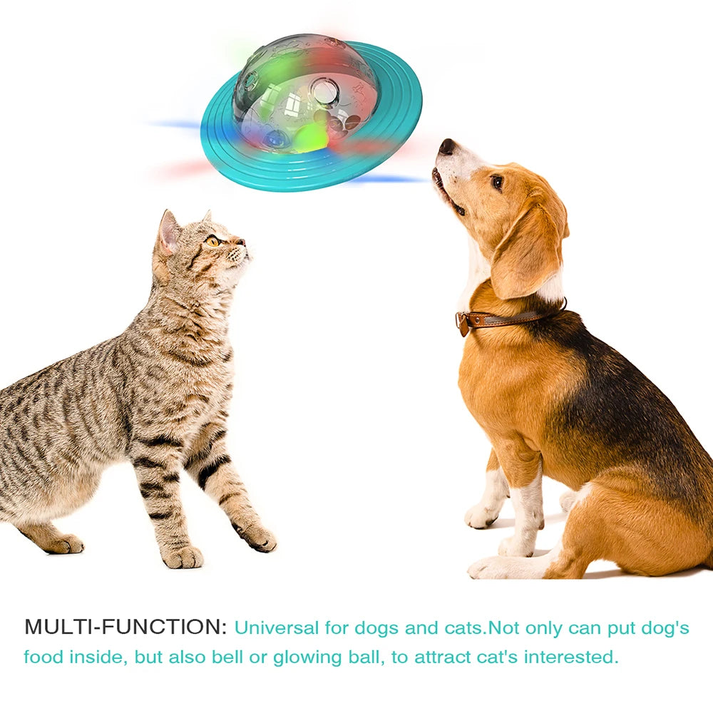 Slow Feed Dog Toy For Small Medium Or Large Pets