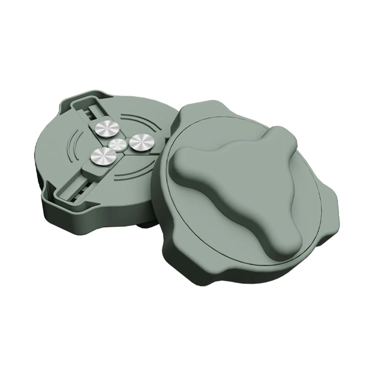 Screw Cap Can Opener