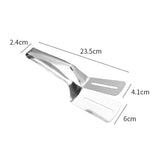 2-in-1 Silicone Spatula