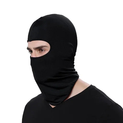 Men Or Women's Thermal Balaclava