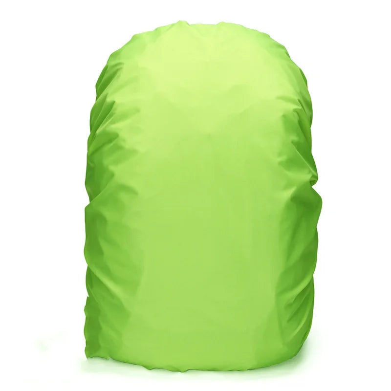 35 L Waterproof Backpack Rain Cover
