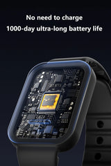 Midea Anti-Static Wireless Wristband With Built In Battery
