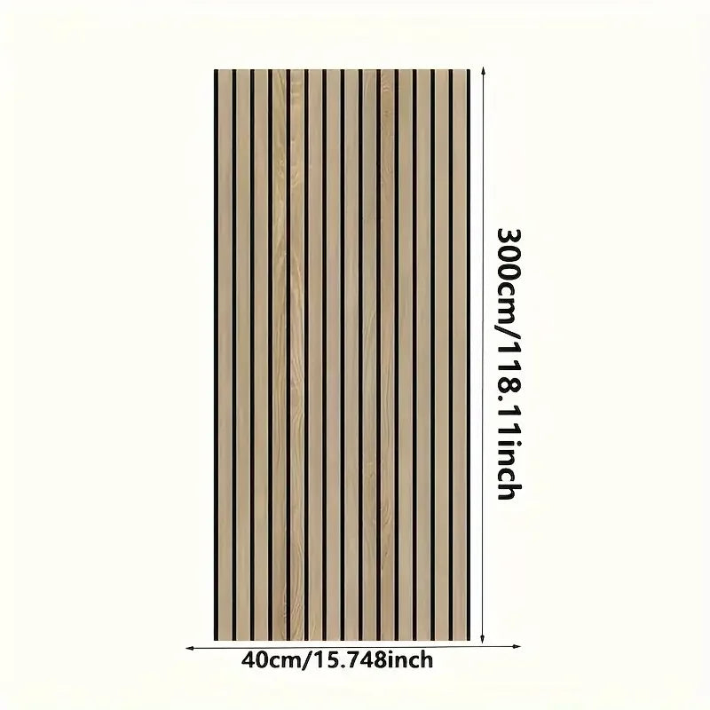 3M-3D Self-adhesive Waterproof Thick Wallpaper