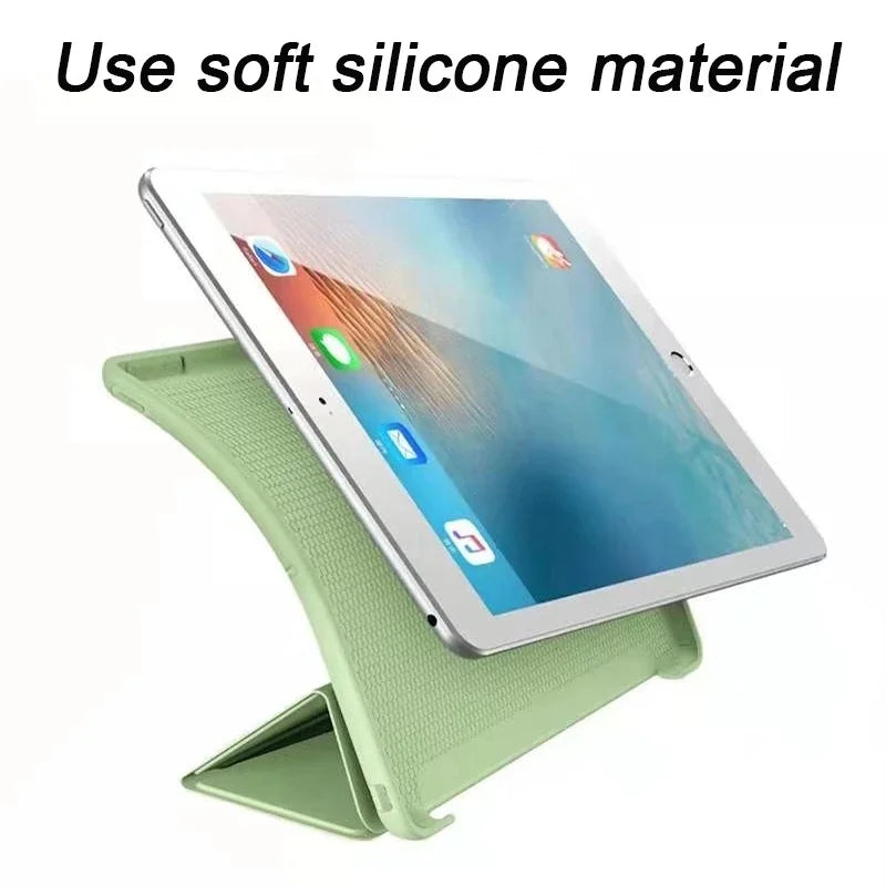 Huawei Soft Tablet Cover For T10S 10.1 AGS3-L09 AGS3-W09