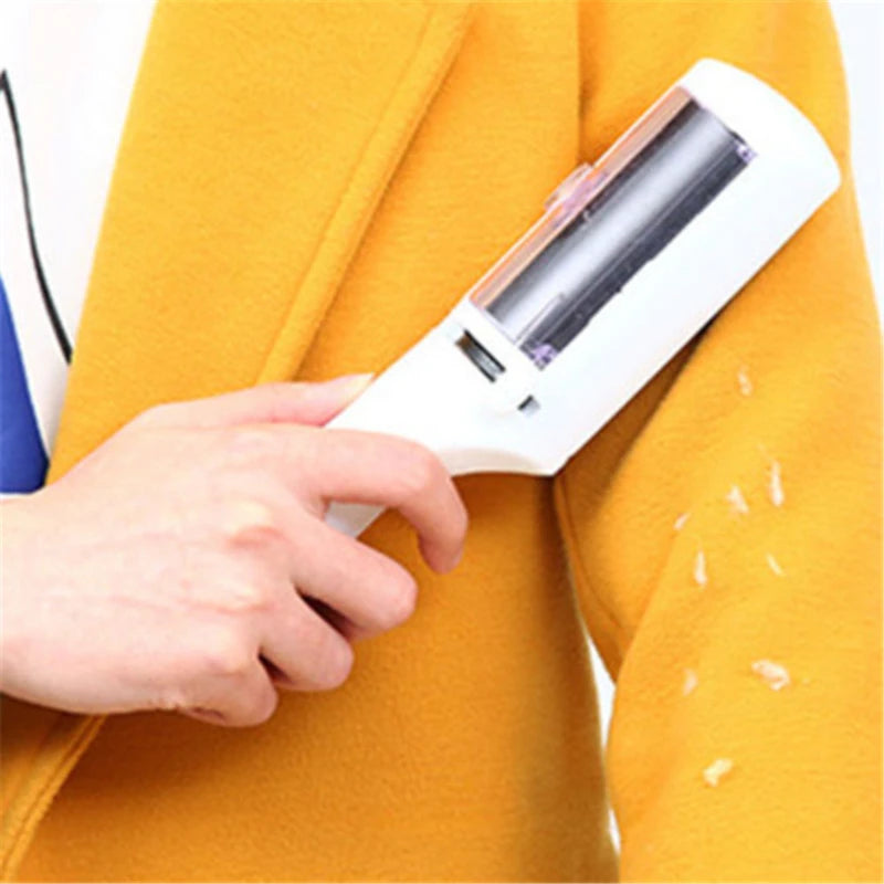 Lint Roller Brush