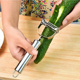 1PC Stainless Steel Peeler And Grater