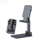 CMAOS  Metal Desktop Tablet Holder/Cell Phone Stand.