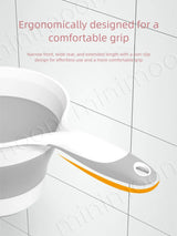 Foldable Water Scoop with Handle